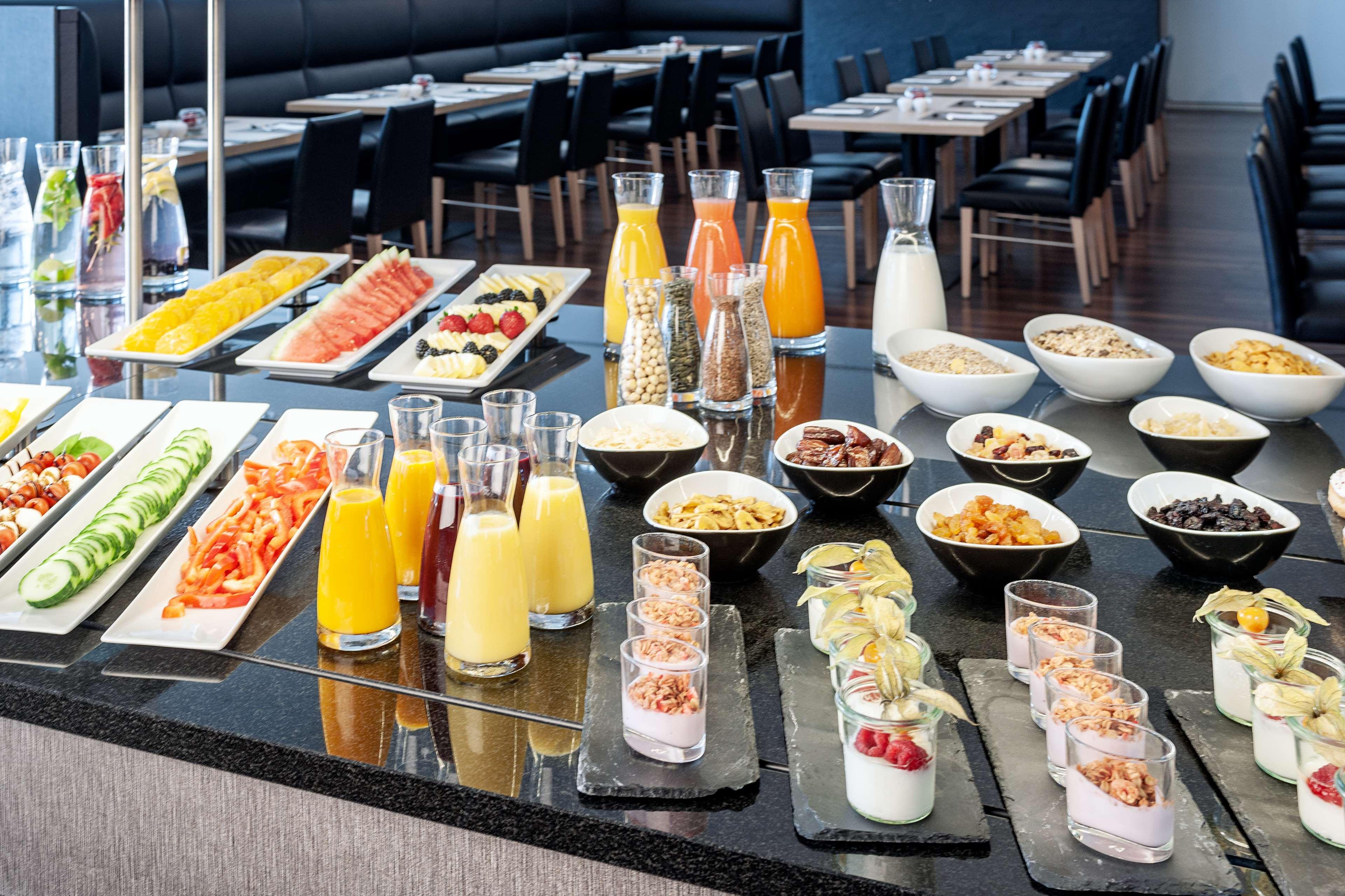 Nh Alexanderplatz Hotel