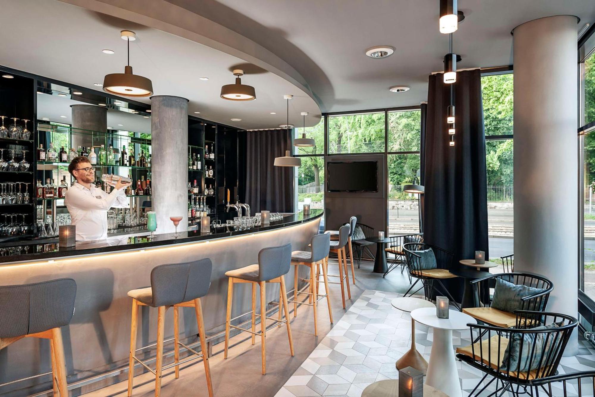 Nh Alexanderplatz Hotel
