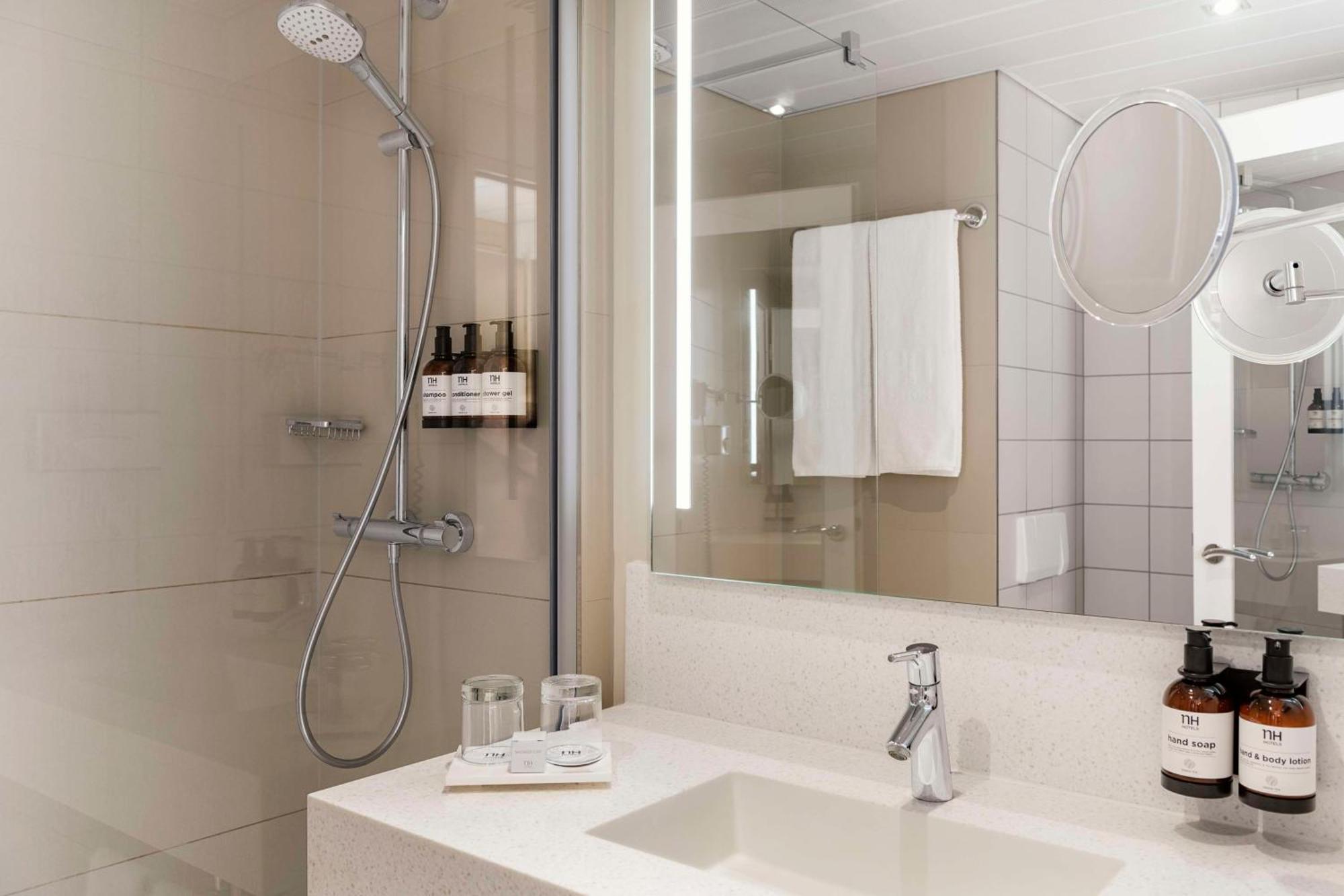 Nh Alexanderplatz 4* Berlin