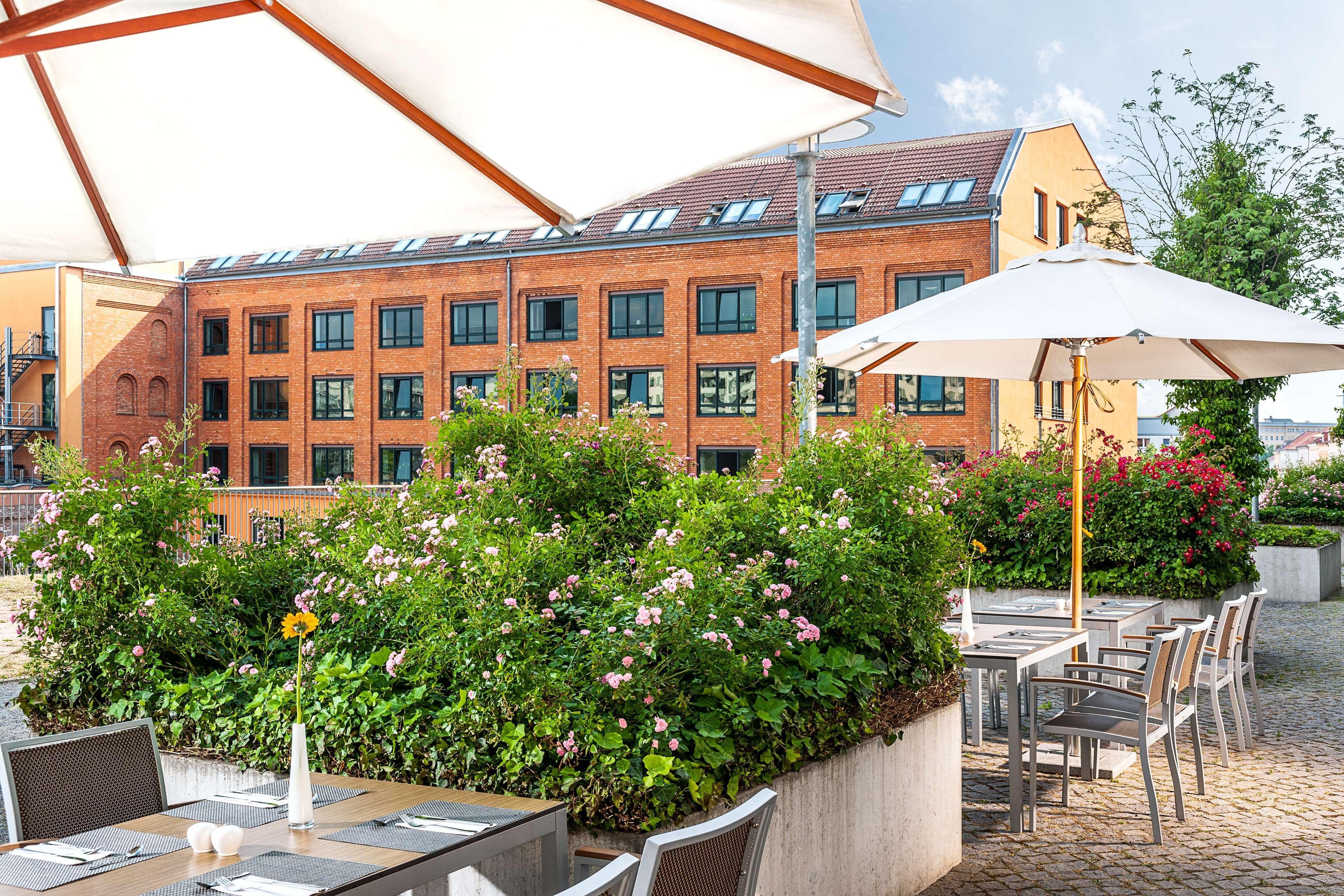 Nh Alexanderplatz 4*