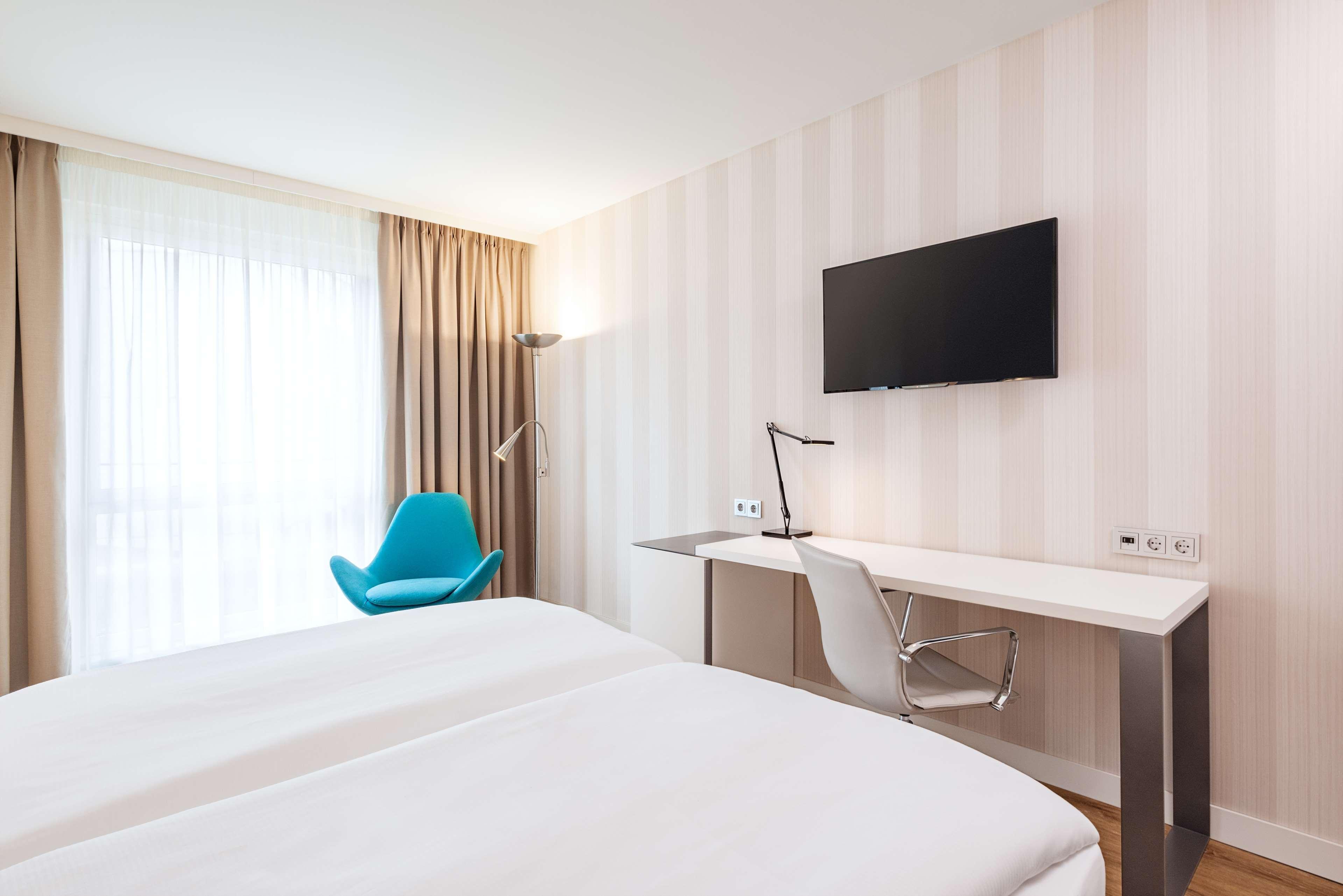 Nh Alexanderplatz Hotel Berlijn