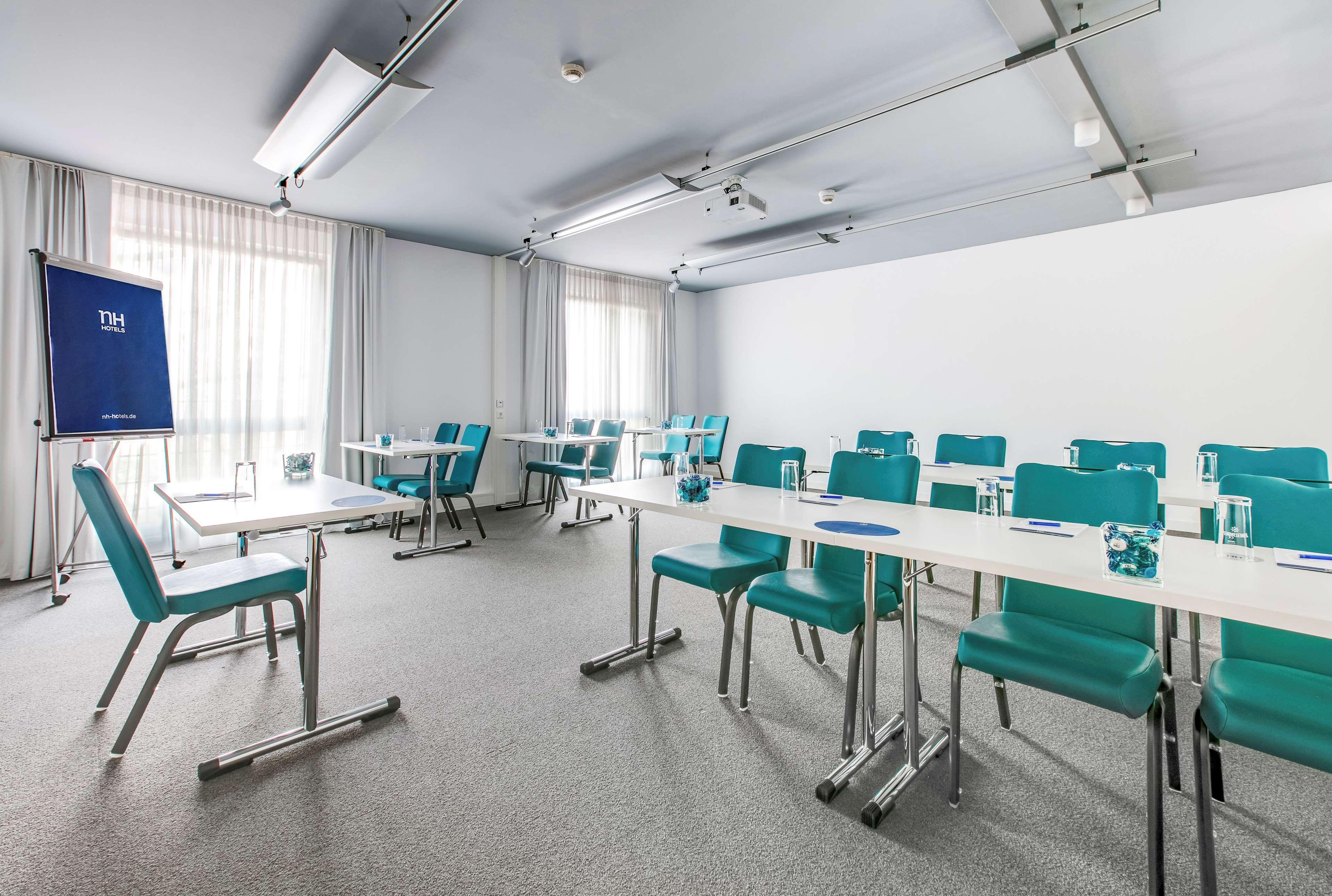 Hotel Nh Alexanderplatz 4*