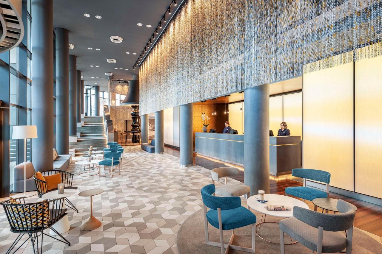 Nh Alexanderplatz Hotel