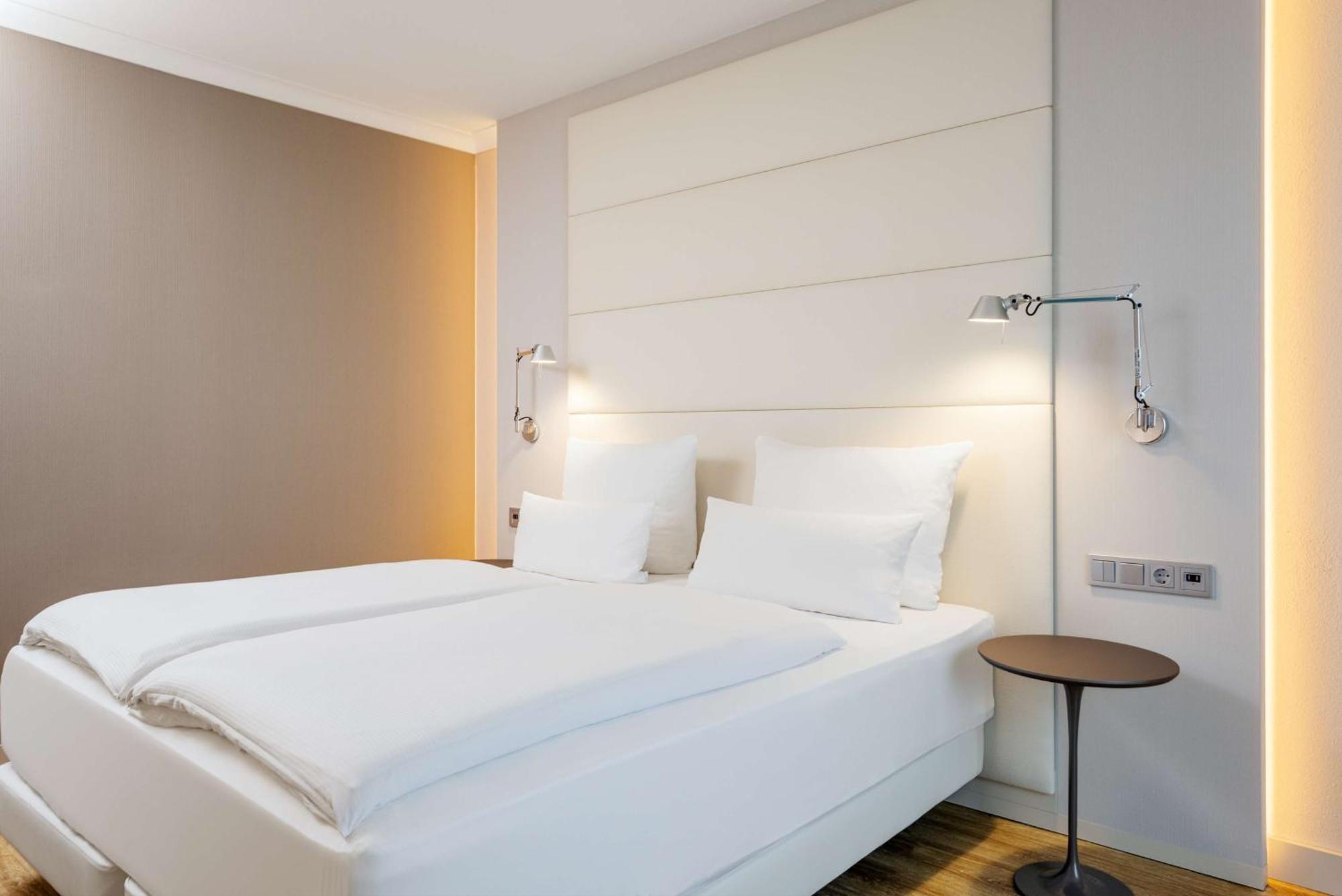 Nh Alexanderplatz Hotel
