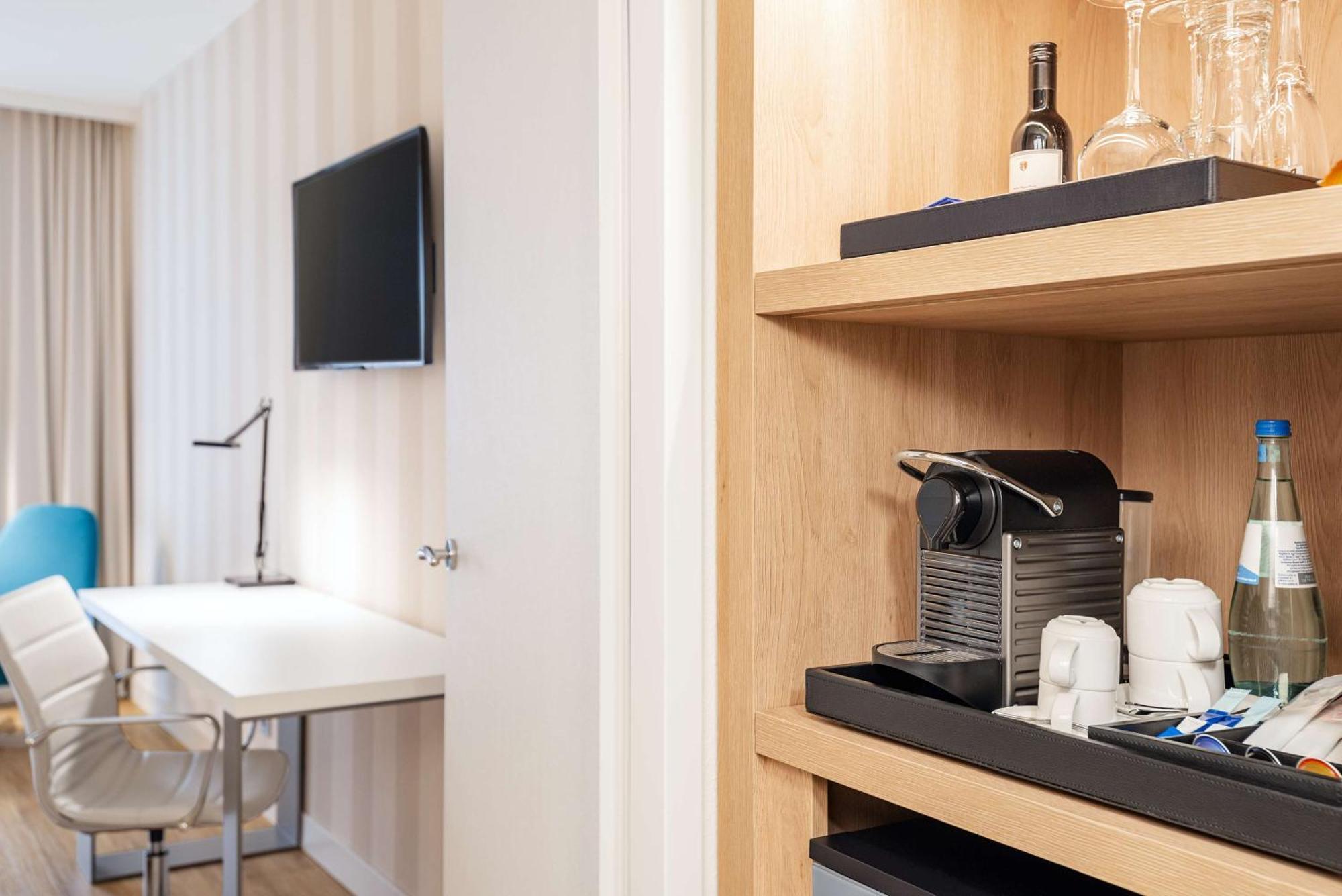 Hotel Nh Alexanderplatz