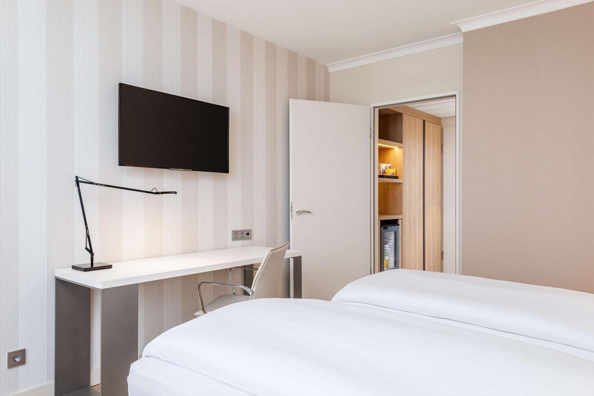 Nh Alexanderplatz 4*