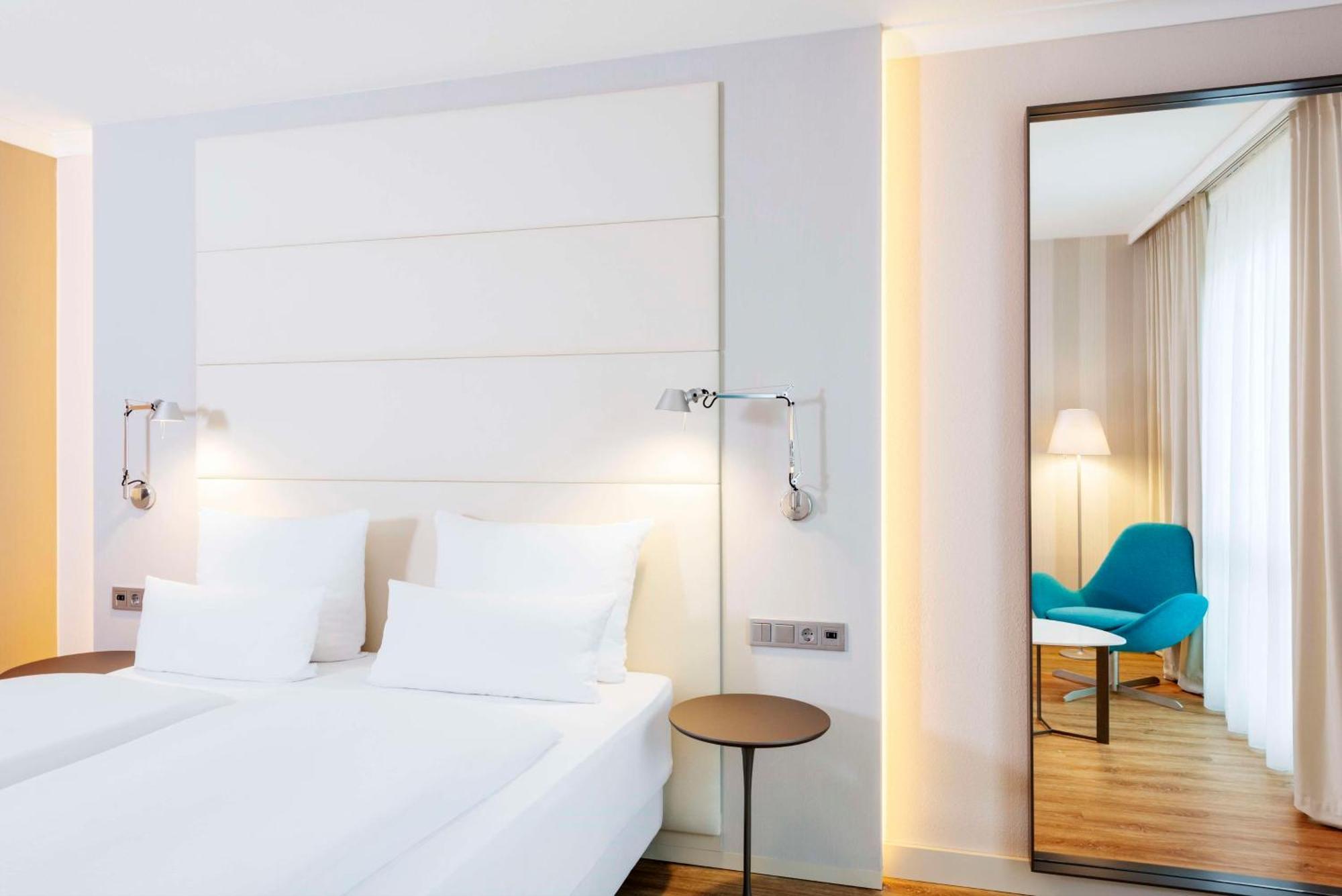 Nh Alexanderplatz Hotel Berlijn