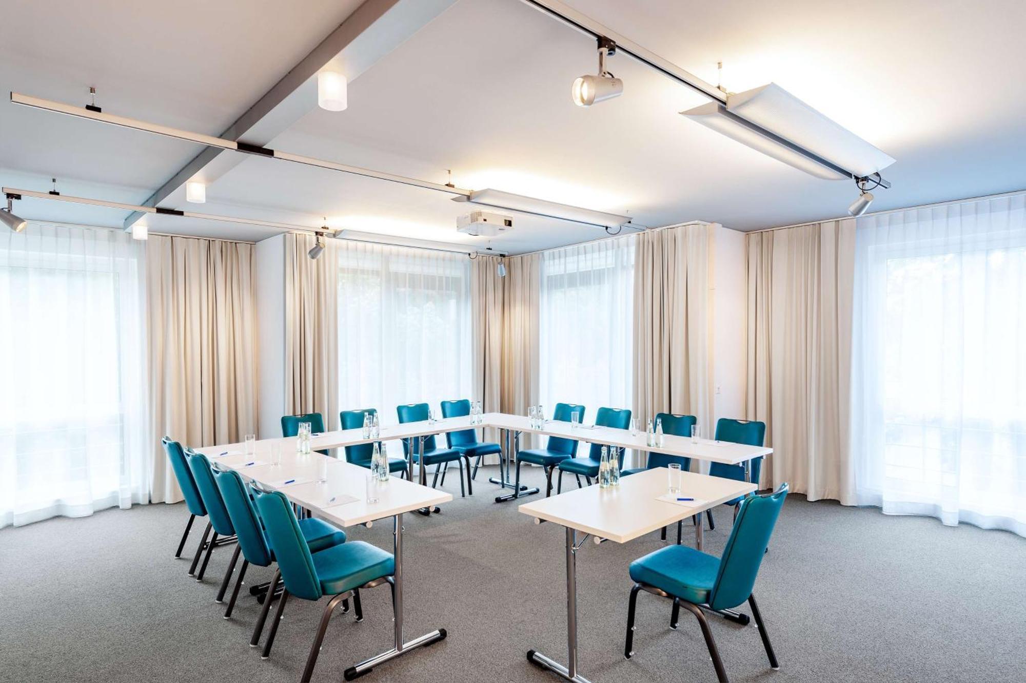 Nh Alexanderplatz Hotel