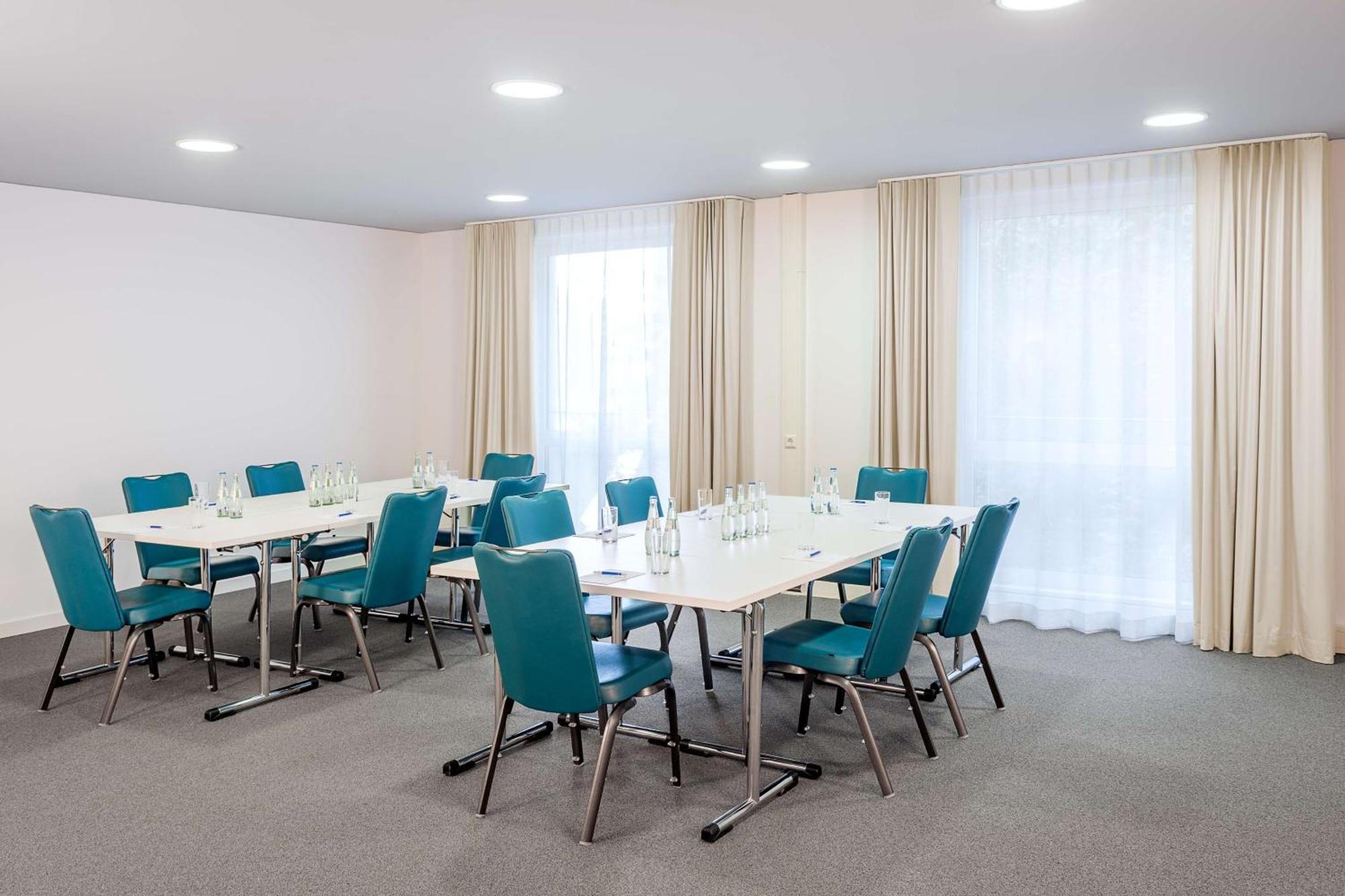 Hotel Nh Alexanderplatz