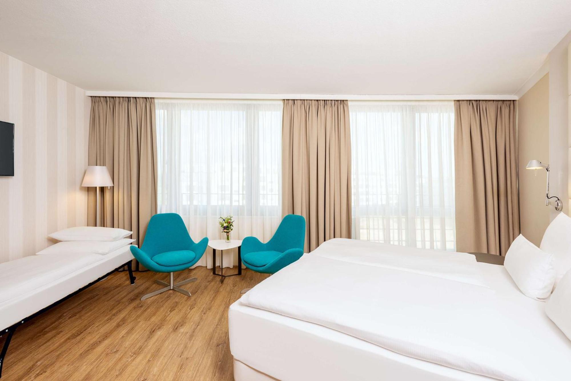 Hotel Nh Alexanderplatz