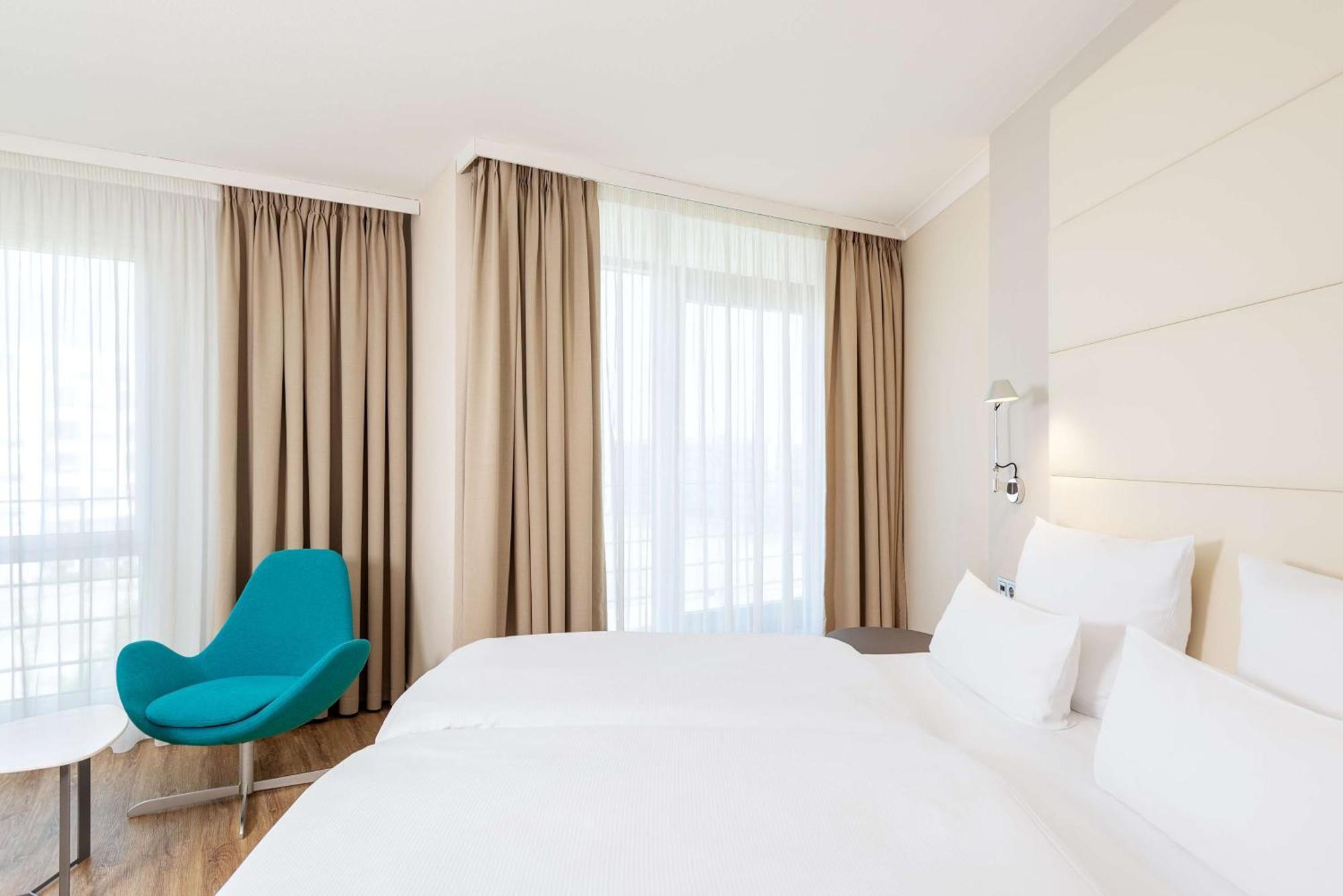 Nh Alexanderplatz Hotel Berlijn