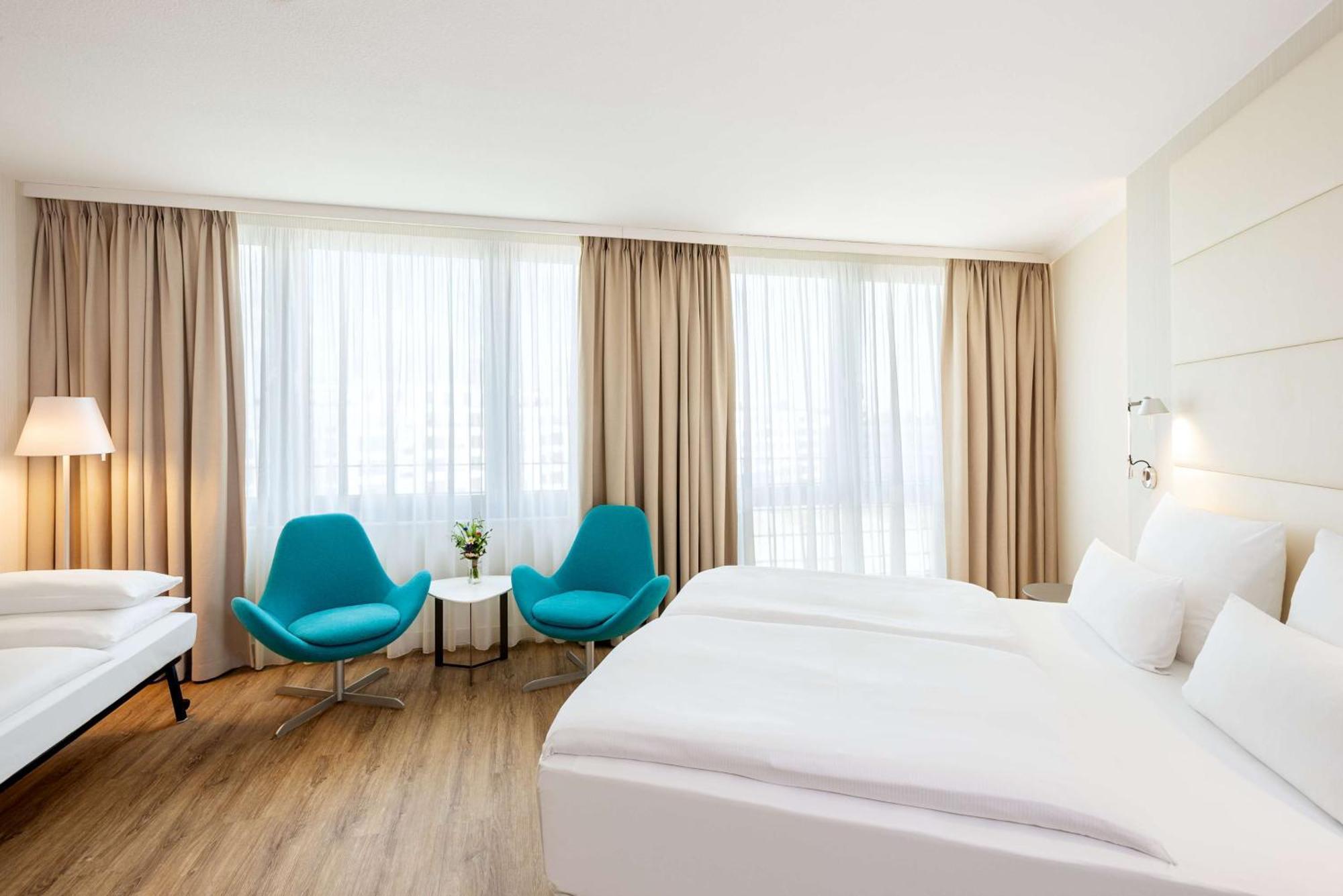 Nh Alexanderplatz 4*
