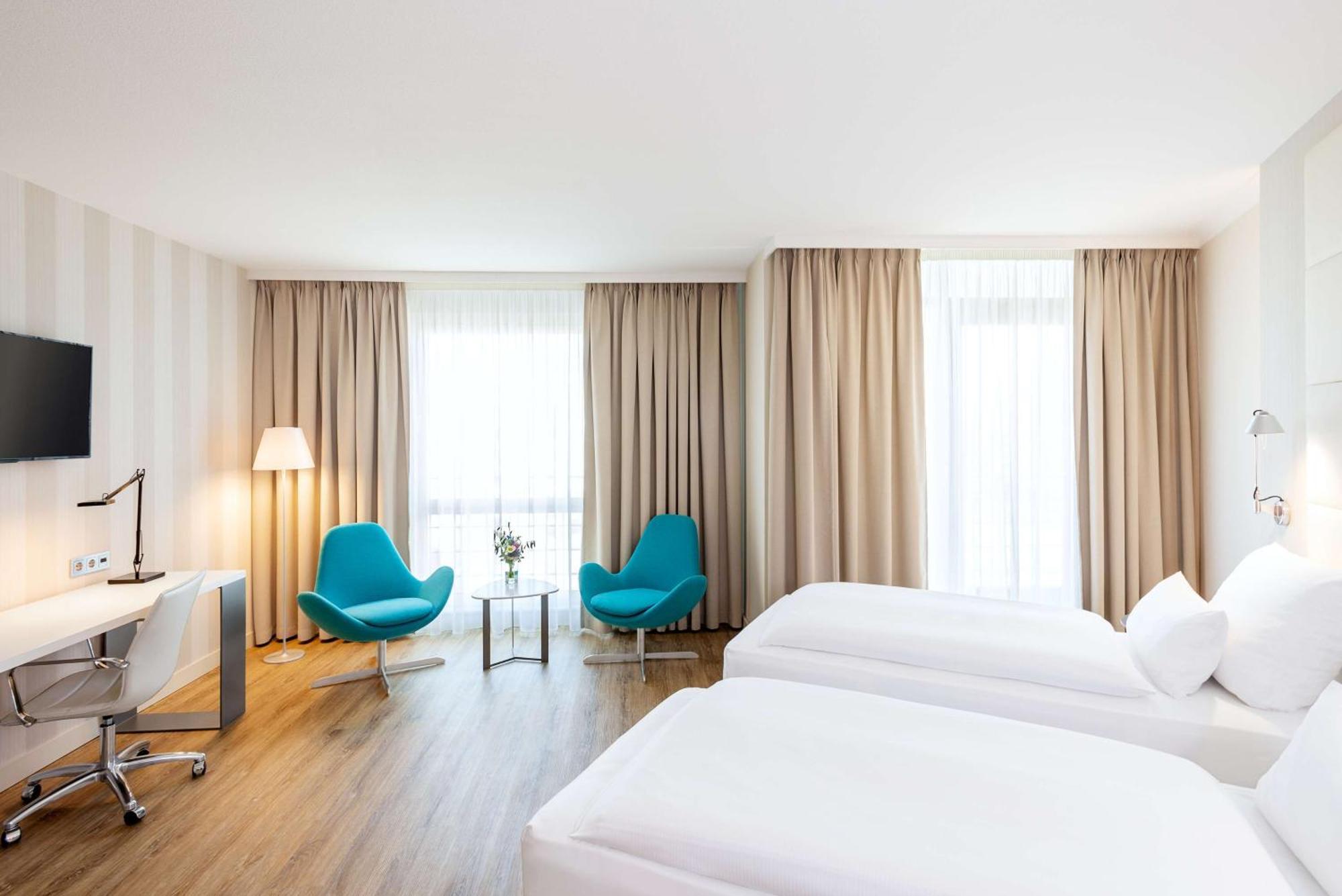 Nh Alexanderplatz Hotel