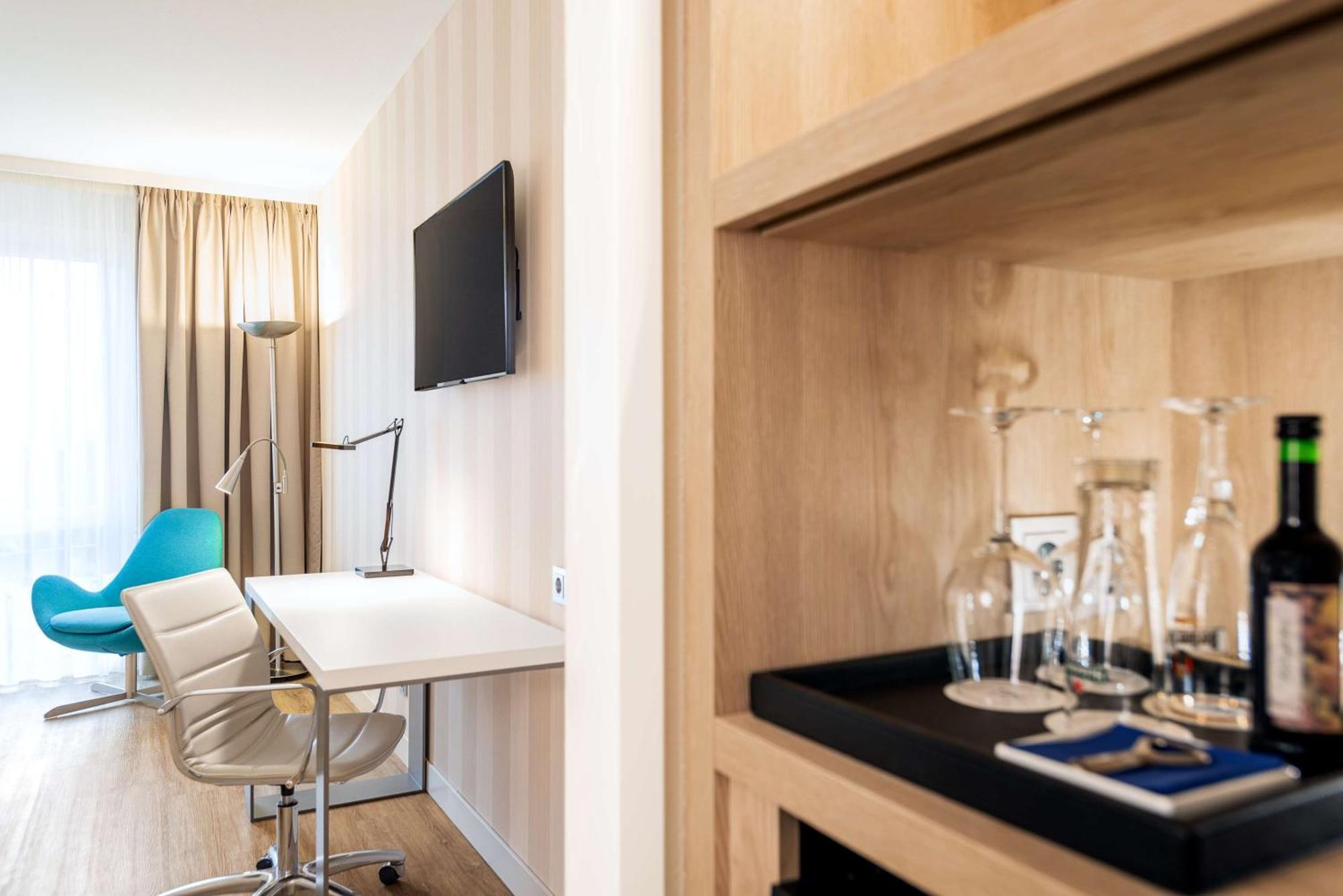 Hotel Nh Alexanderplatz