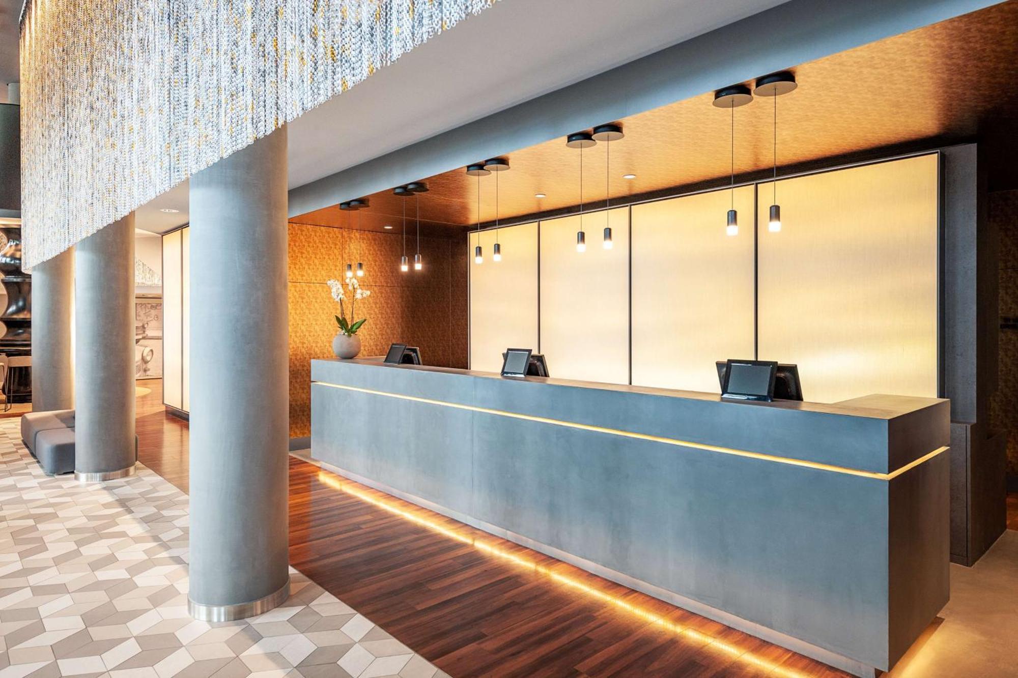 Nh Alexanderplatz 4*