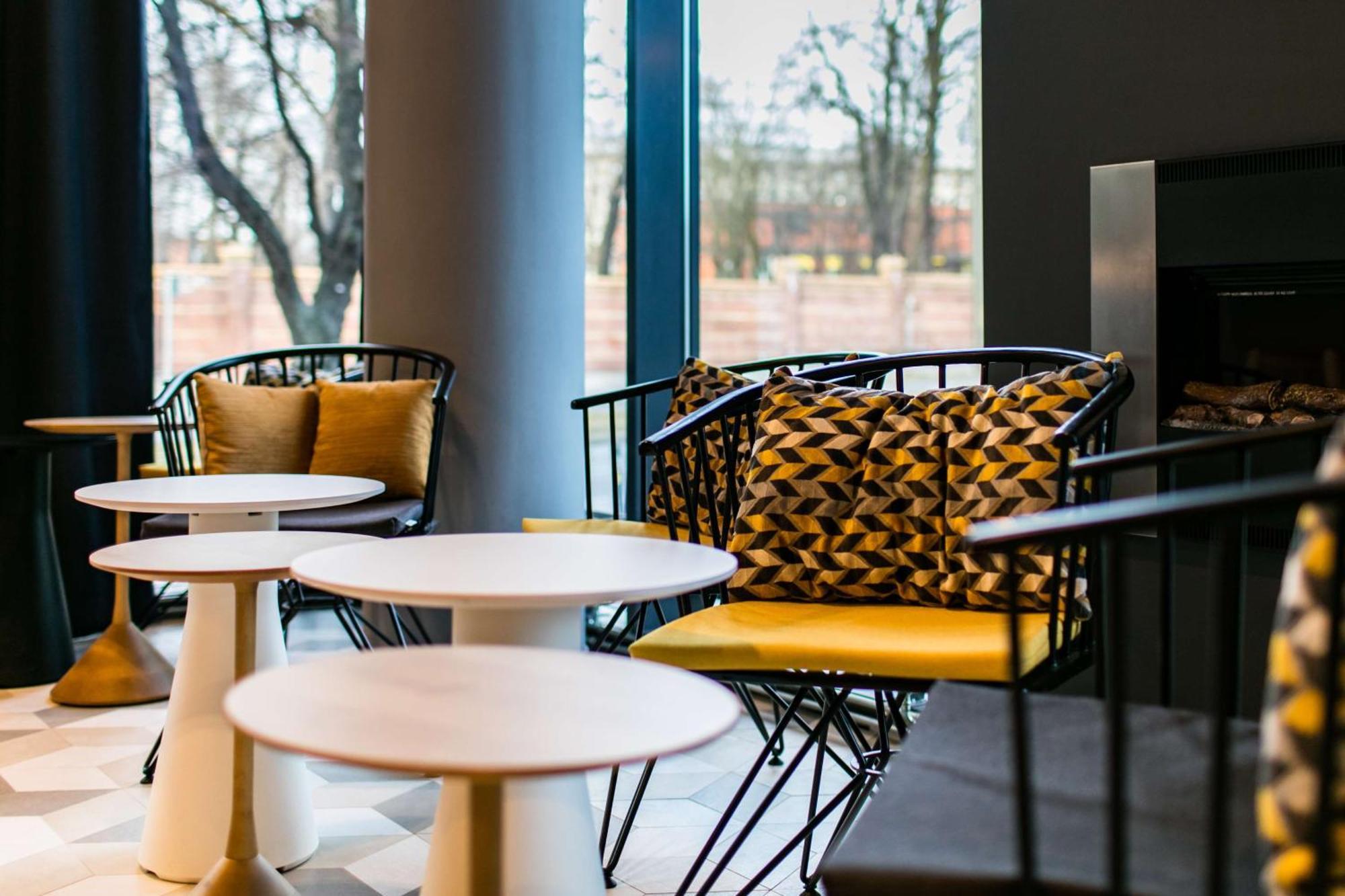 Hotel Nh Alexanderplatz