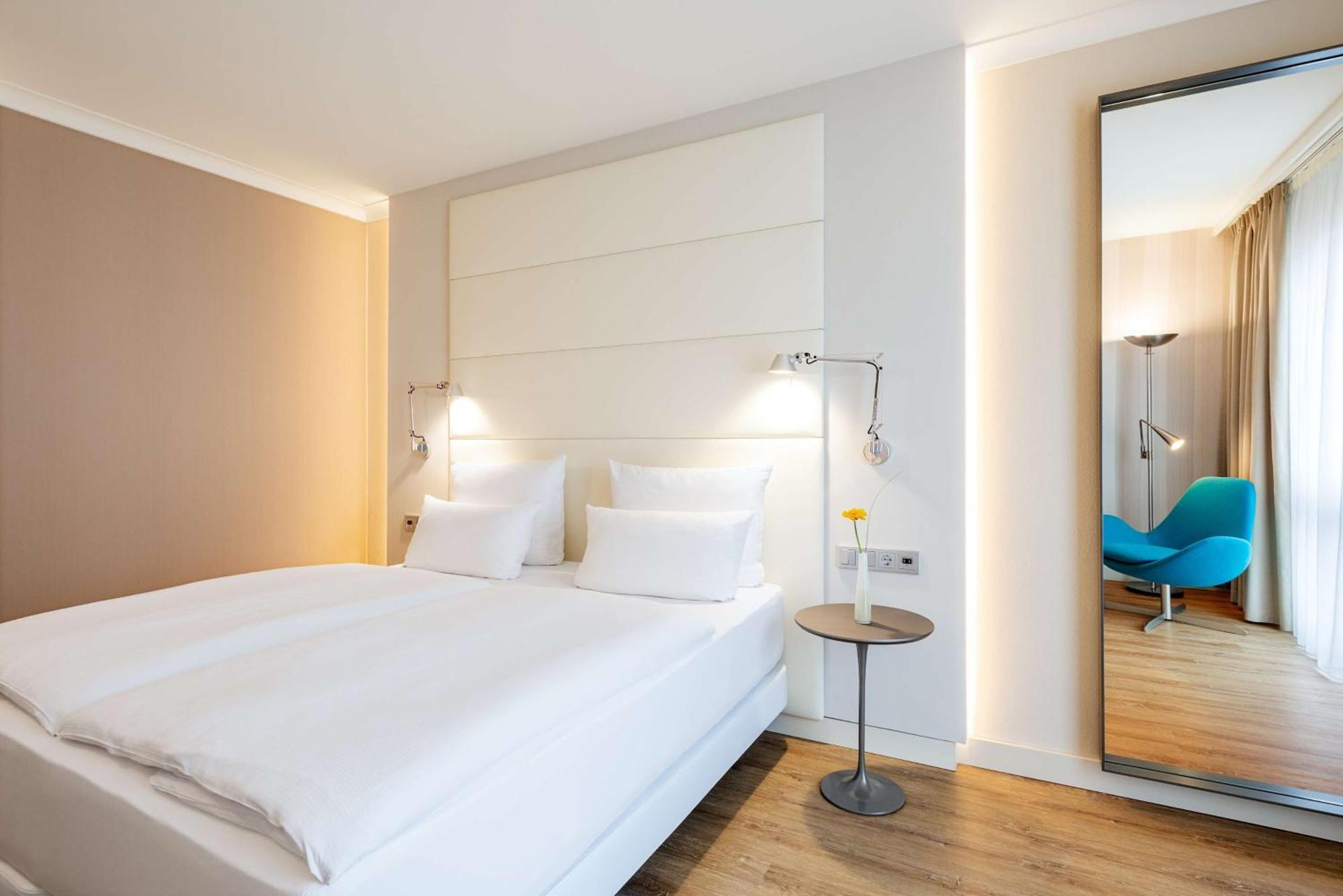 Hotel Nh Alexanderplatz