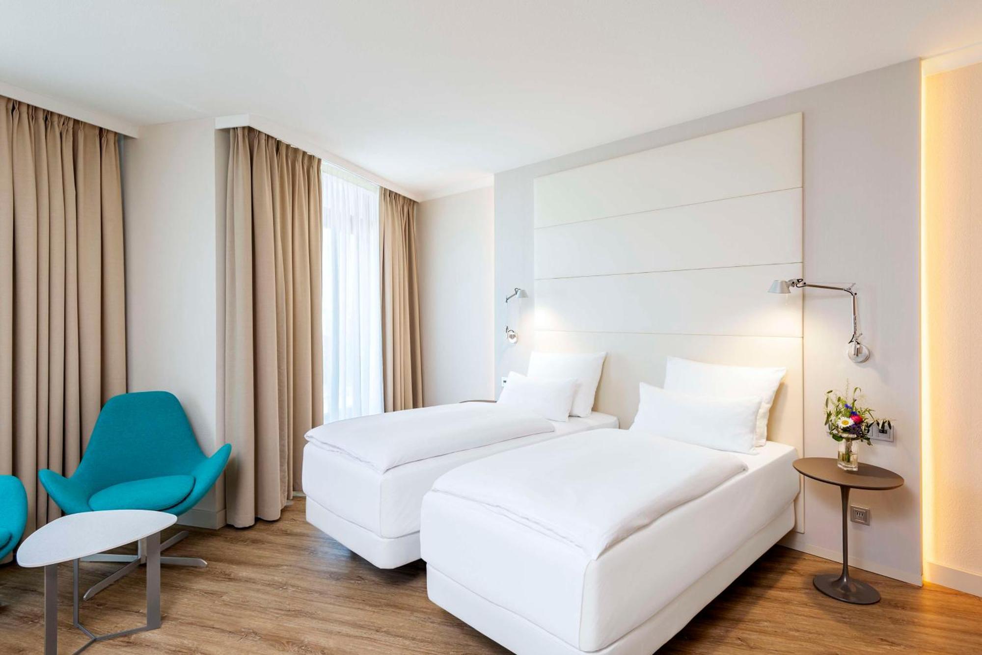 Hotel Nh Alexanderplatz